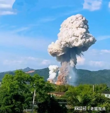 完美对战平台-升至37死51伤！浏阳烟花厂爆炸：负责人创业历程曝光，个人照流出