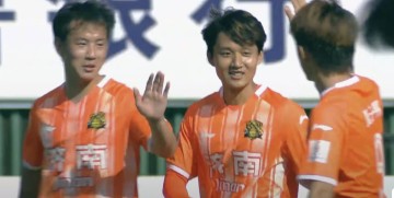 完美世界对战平台-齐鲁超赛|坐镇省体称“南哥”！济南6：0大胜济宁，迎开门红